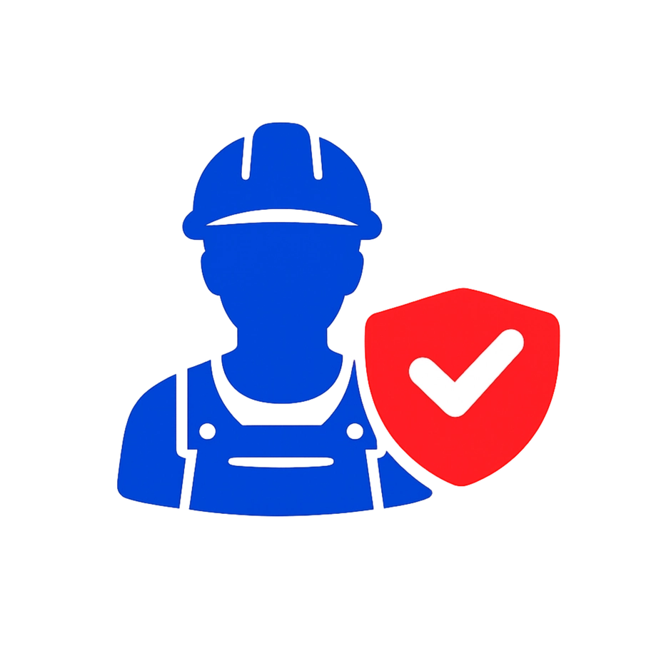 Image techniciens qualifiés et assurés